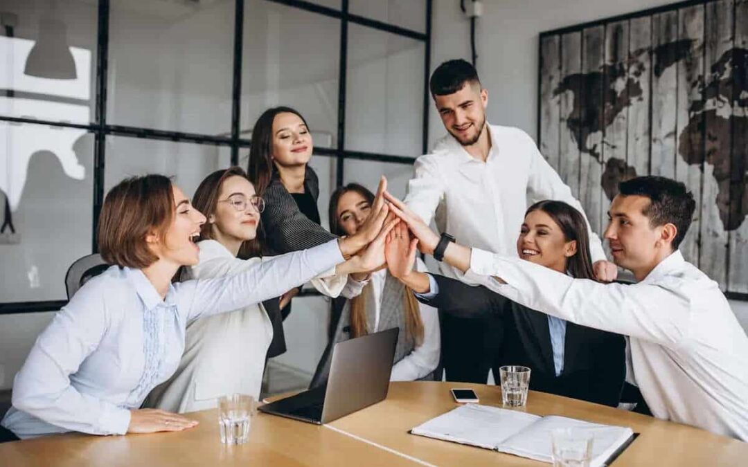 Veja essas 12 dicas para negociar com equipe multidisciplinar