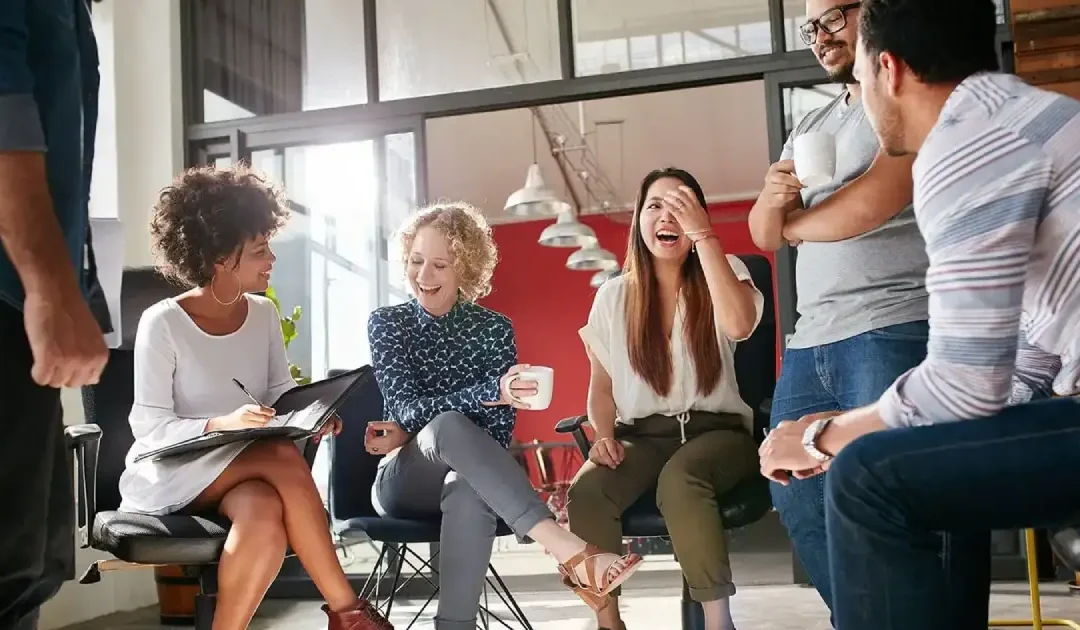 Falando do (inter)pessoal: por que os relacionamento interpessoal é tão importante