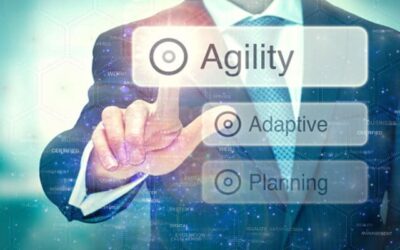 O que é Business Agility