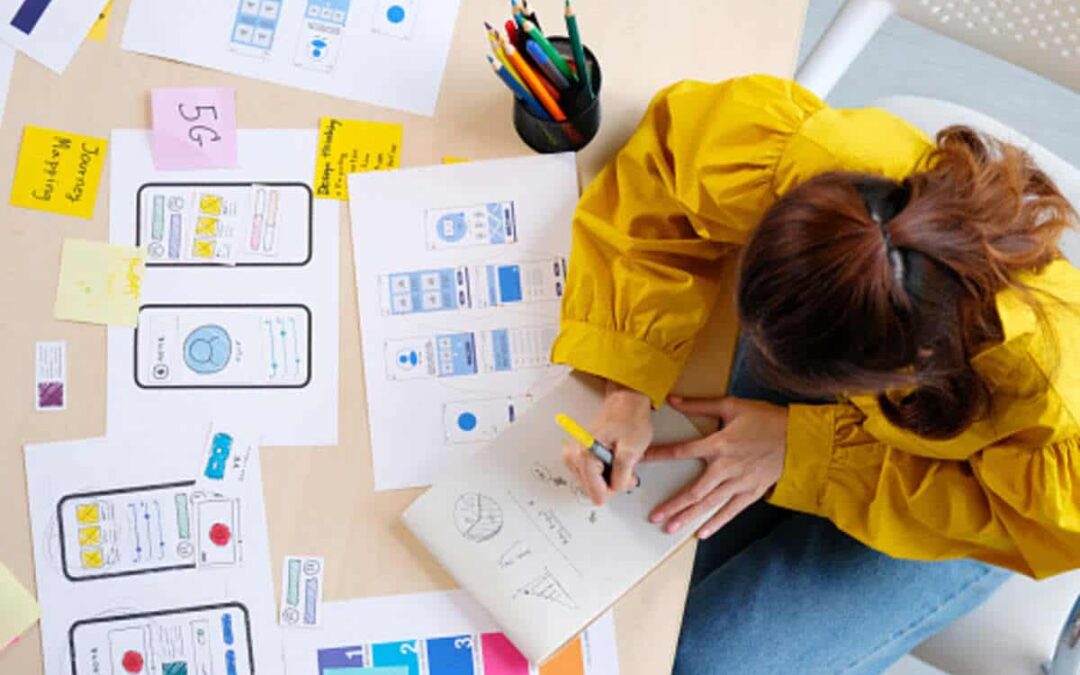Descubra os desafios e vantagens de usar a estratégia de UX para experiência do usuário