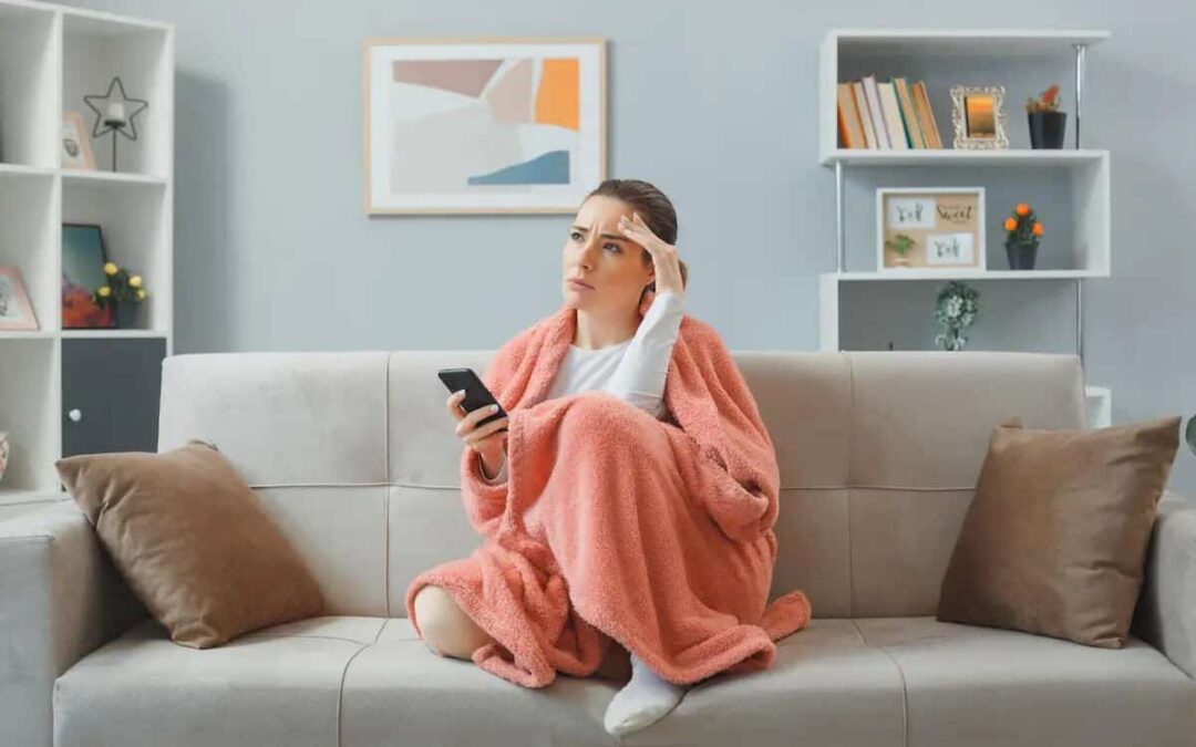 Como parar de pensar demais: continuação com mais 6 hábitos
