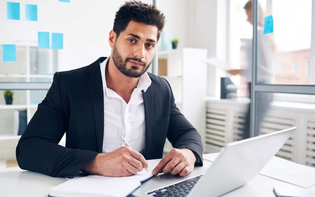 Como criar um cronograma de projetos de forma profissional.