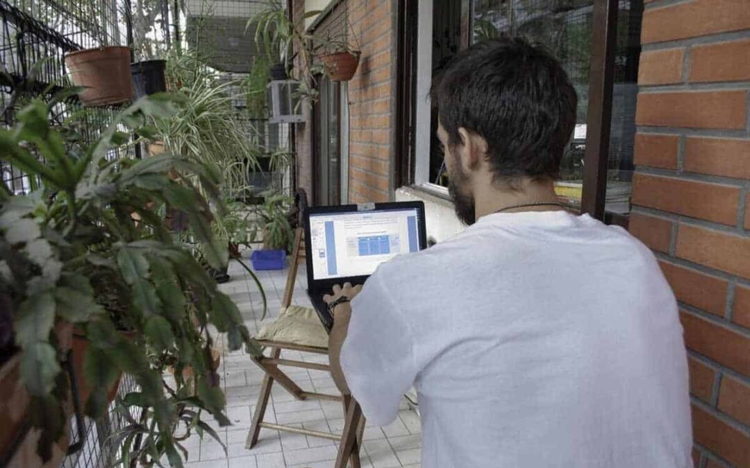 Como escrever uma ata de reunião eficiente.