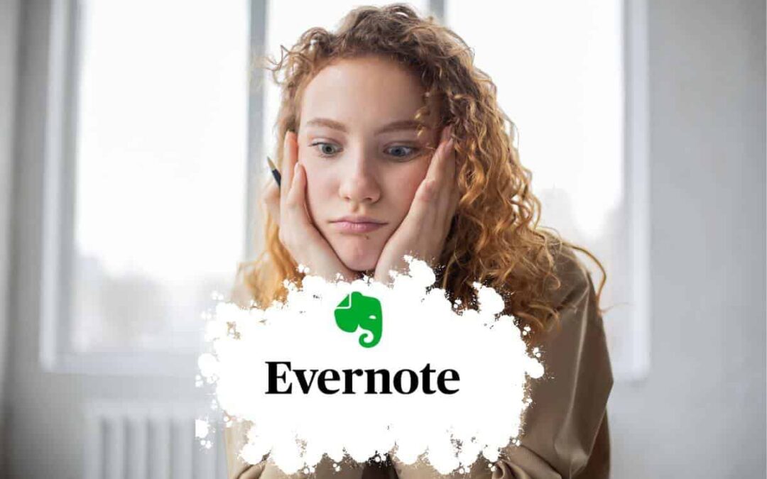Como organizar lista de tarefas no Evernote