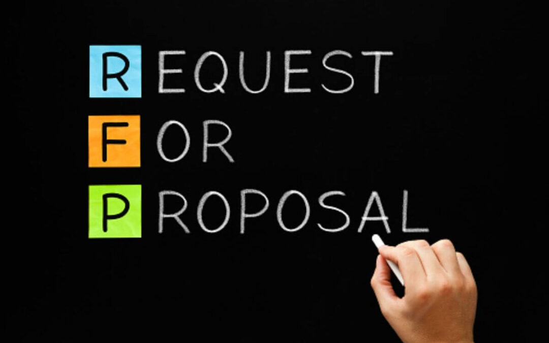 Como responder uma RFP